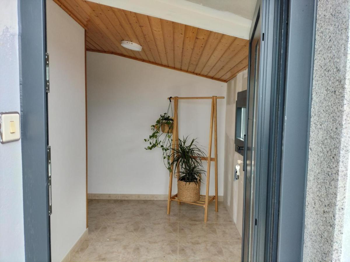 Casa Bascuas Apartment Portonovo Exterior foto