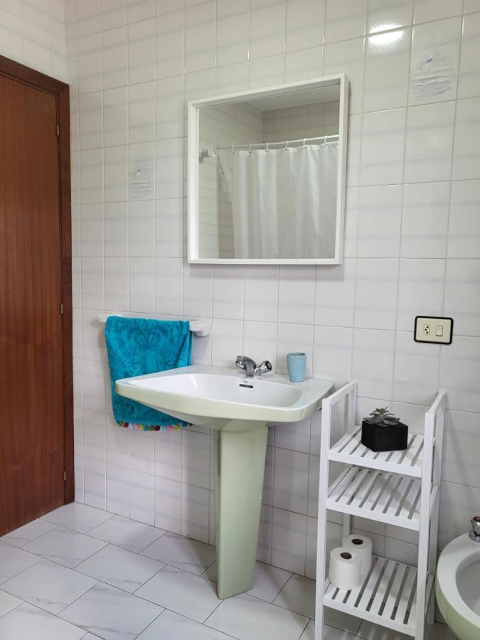 Casa Bascuas Apartment Portonovo Exterior foto