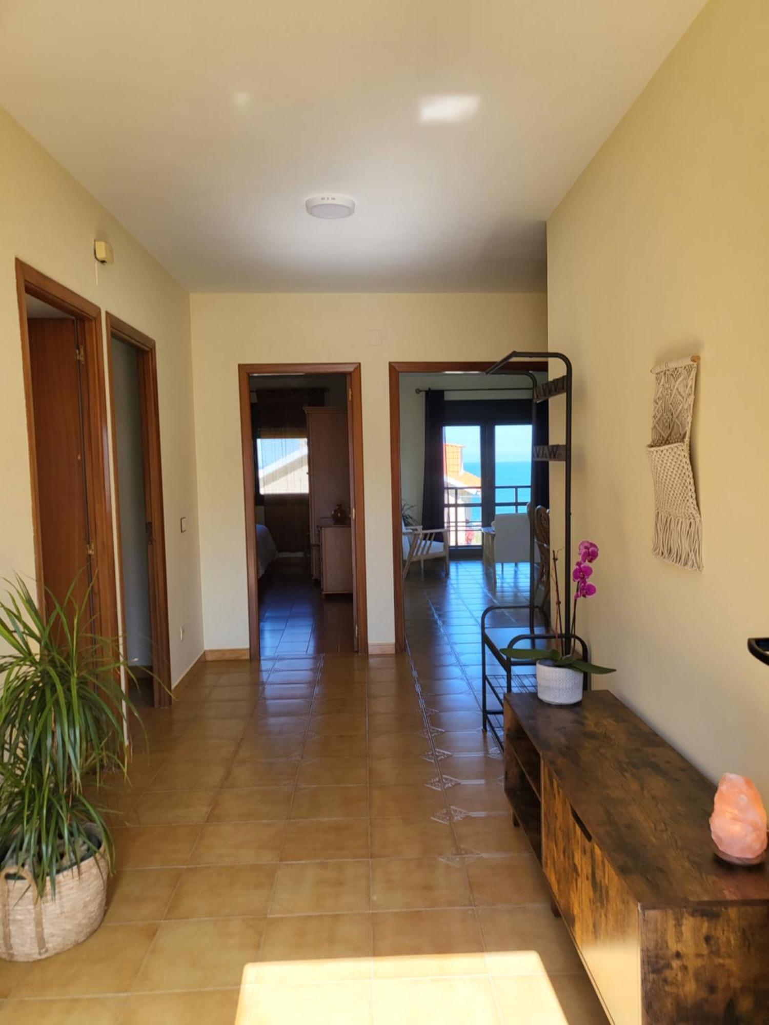 Casa Bascuas Apartment Portonovo Exterior foto